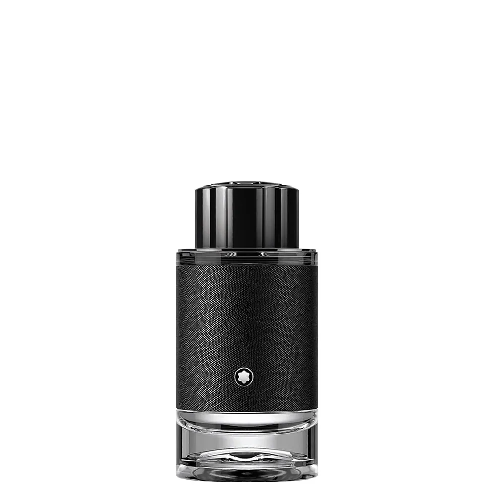 Perfume Montblanc Explorer Masculino Eau De Parfum 100 Ml